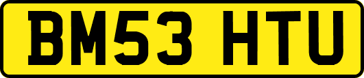BM53HTU