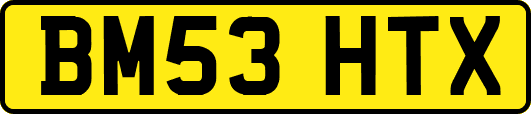 BM53HTX
