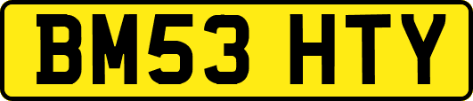 BM53HTY