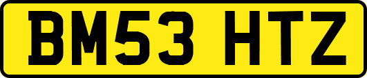 BM53HTZ
