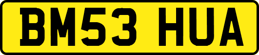 BM53HUA