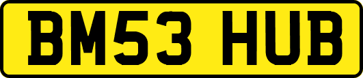 BM53HUB