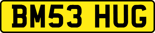 BM53HUG