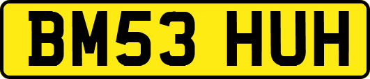 BM53HUH