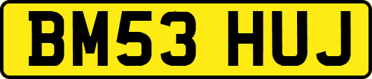 BM53HUJ