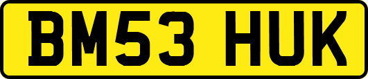 BM53HUK
