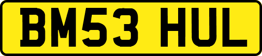 BM53HUL