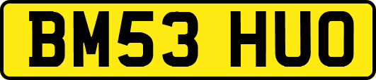 BM53HUO