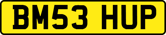 BM53HUP