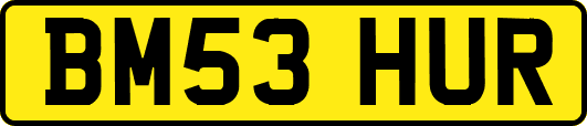 BM53HUR