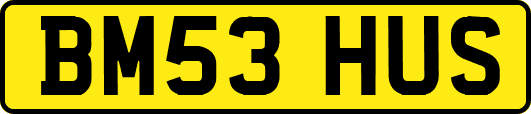 BM53HUS