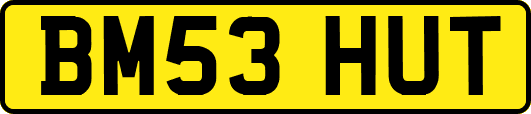 BM53HUT