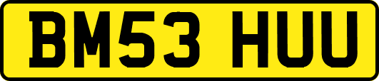BM53HUU