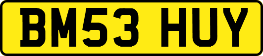 BM53HUY