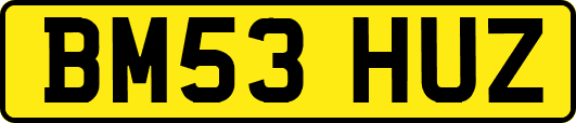 BM53HUZ