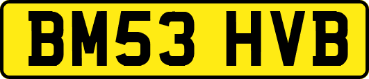 BM53HVB