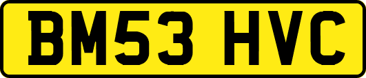 BM53HVC