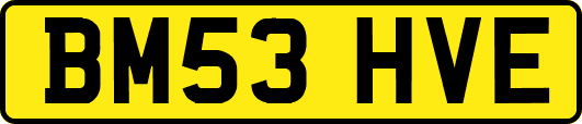 BM53HVE