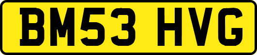 BM53HVG