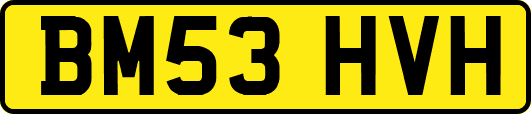 BM53HVH