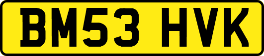 BM53HVK