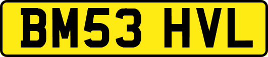 BM53HVL