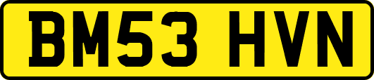 BM53HVN