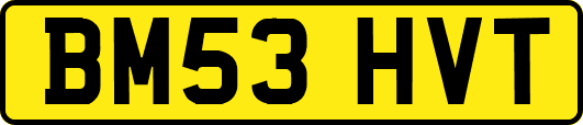 BM53HVT