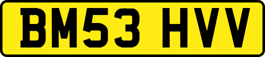 BM53HVV