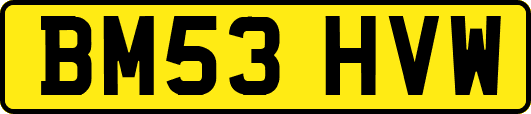 BM53HVW