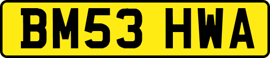 BM53HWA