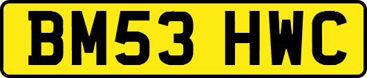 BM53HWC