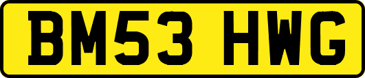 BM53HWG