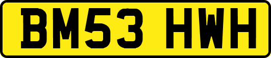 BM53HWH