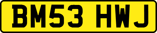 BM53HWJ