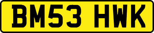 BM53HWK