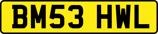 BM53HWL