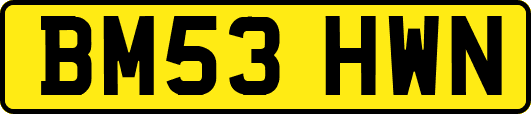 BM53HWN