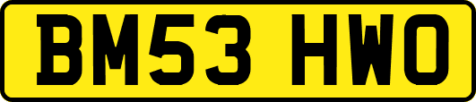 BM53HWO