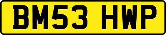 BM53HWP