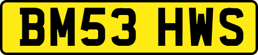 BM53HWS