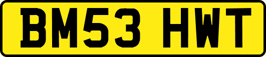 BM53HWT