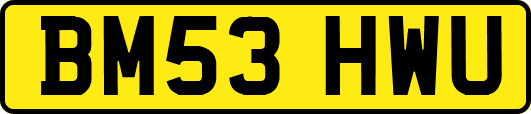BM53HWU