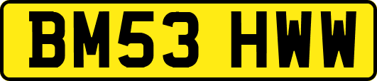 BM53HWW