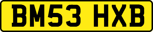 BM53HXB