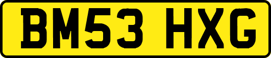 BM53HXG
