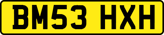 BM53HXH