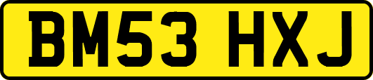 BM53HXJ