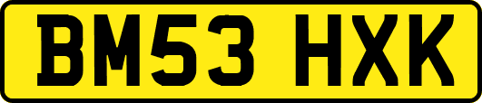 BM53HXK