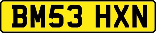 BM53HXN